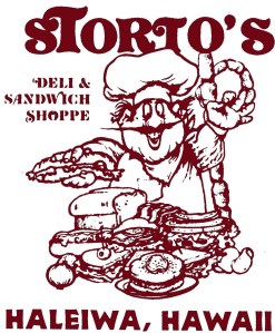 STORTOS