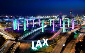 Los Angeles International Airport